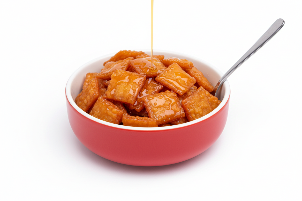 Chechebsa